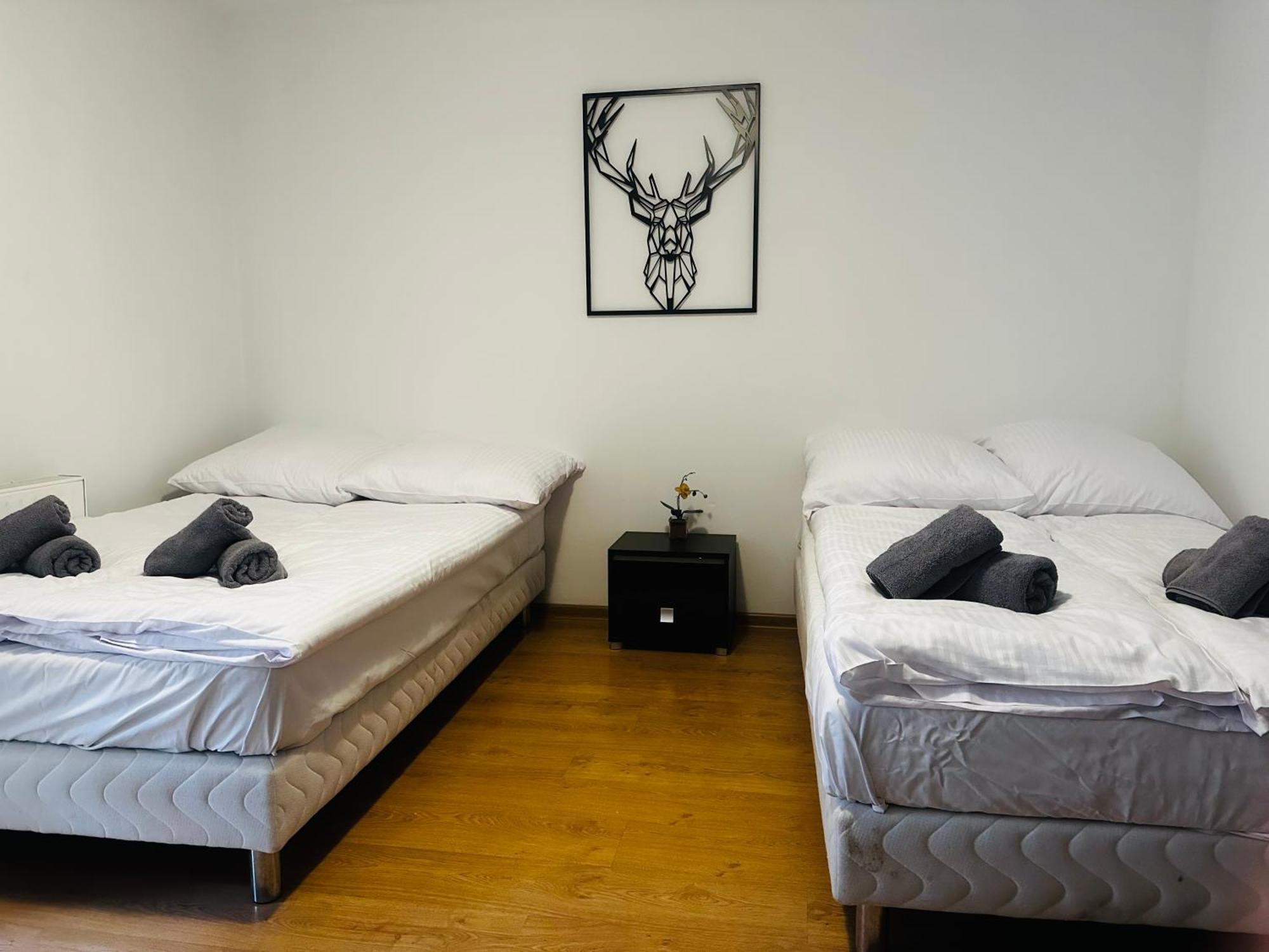 Nad Grajcarkiem - Pensjonat Hotel Szczawnica Bagian luar foto