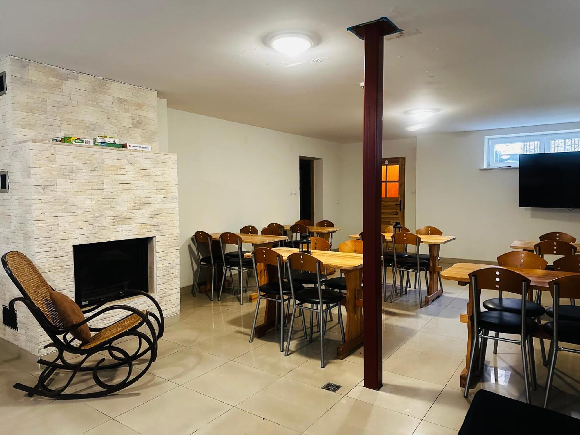 Nad Grajcarkiem - Pensjonat Hotel Szczawnica Bagian luar foto