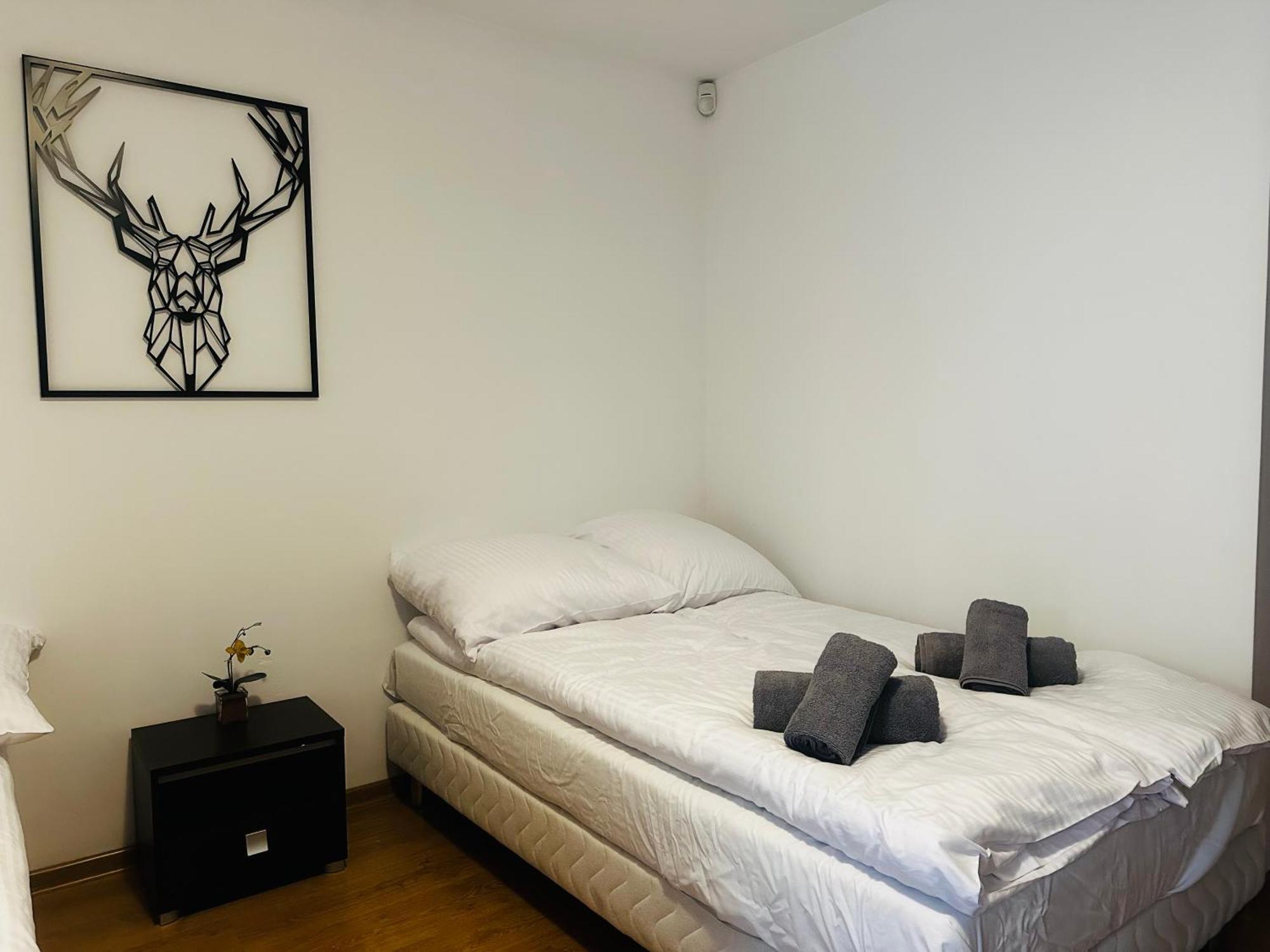 Nad Grajcarkiem - Pensjonat Hotel Szczawnica Ruang foto