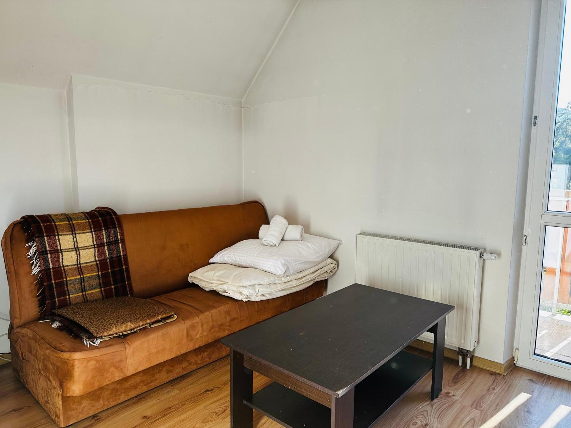 Nad Grajcarkiem - Pensjonat Hotel Szczawnica Bagian luar foto